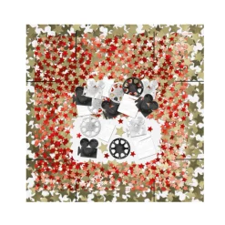 SALE Konfetti Hollywood, 14 g