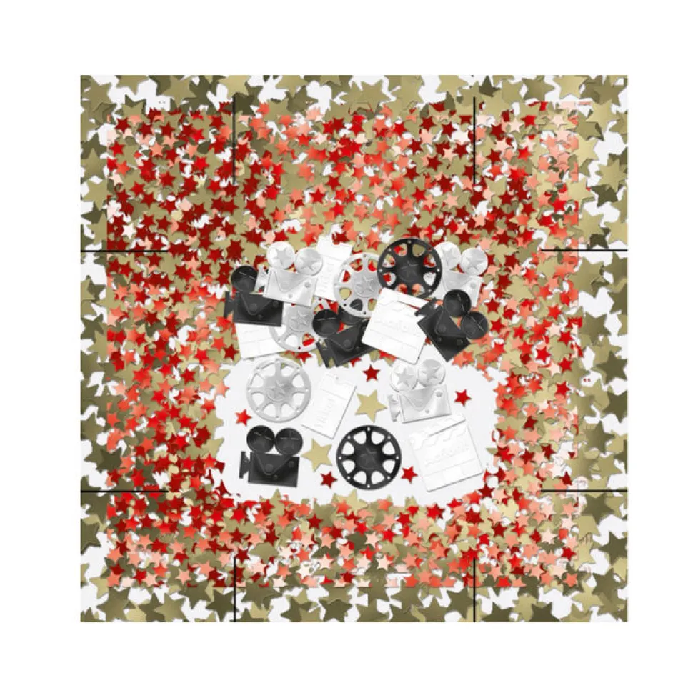 SALE Konfetti Hollywood, 14 g
