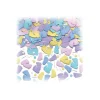 SALE Konfetti Kinder-Füßchen, 14 g