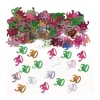 SALE Konfetti 30 Metallic, 14 g