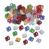 SALE Konfetti 80 Metallic, 14 g