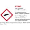 SALE Konfetti-Shooter, bunt, 80 cm, 1 Stück