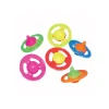 SALE Kreisel 4 Stk. 4 cm