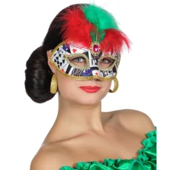 SALE Maske Casino