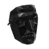 SALE Maske Spiel-Meister / Game Master des koreanischen Spiels, schwarz