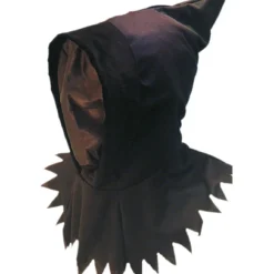 SALE Mönch Grusel-Haube