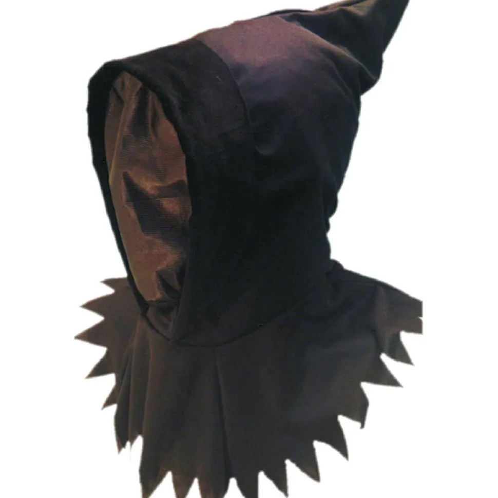 SALE Mönch Grusel-Haube