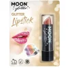 SALE Moon Creations Glitzer-Lippenstift holographisch, 5g, rose-gold