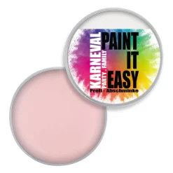 SALE PAINT IT EASY Abschminke für Theater Creme-Schminke, Dose mit 20g