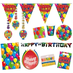SALE Partypaket Ballons