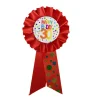 SALE Rosette Bunter Geburtstag 30