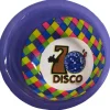 SALE Schale, Disco-Party, Ø ca. 17,5 cm, 1 Stück