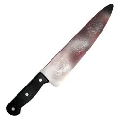 SALE Scream / Ghost-Face Schlachter-Messer in Original-Filmoptik