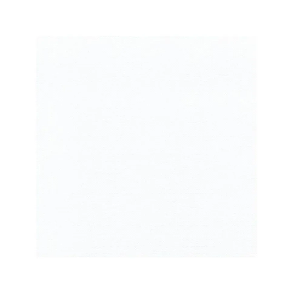 SALE Servietten Royal Collection, 25 x 25 cm, 20 Stück, Weiß