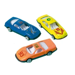 SALE Spielzeugautos, 12 Stk.