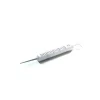 SALE Spritze aus Plastik, ca 53 cm lang