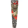 SALE Tattoo-Ärmel Tiger, 1 Stück