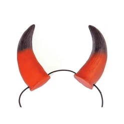 SALE Teufelshörner am Gummiband