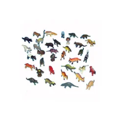 SALE Tierfiguren Safari / Dschungel, 1 Stk.