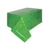 SALE Tischdecke Fussball-Rasen 137 x 259 cm