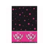 SALE Tischdecke Pirate Girl, 130x180 cm