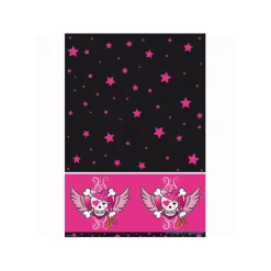 SALE Tischdecke Pirate Girl, 130x180 cm
