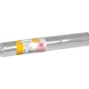 SALE Tischläufer / Deko-Band Organza, 9 m x 37 cm, Silber