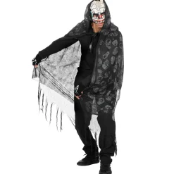SALE Umhang Halloween Skelette