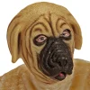 SALE Vollmaske Bullmastiff, Latex