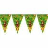 SALE Wimpelkette Aloha Hawaii, 5 m