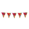 SALE Wimpelkette Balloons 30, 10 m
