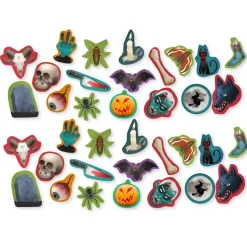 SALE XXL Konfetti Halloween