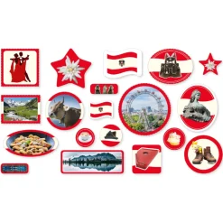 SALE XXL Konfetti Österreich