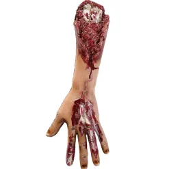 SALE Zerstückelter Zombie-Arm, ca. 41 cm