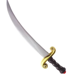 Säbel, orientalisch, ca. 50 cm