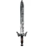 Schwert Ritter, mit Bronzegriff, ca. 68 cm