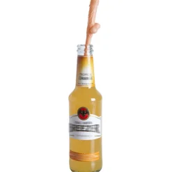 Strohhalme Penis, 6 Stk.