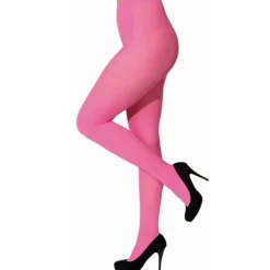 Strumpfhose pink, Gr. S-M
