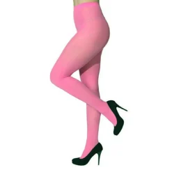 Strumpfhose rosa, Gr. S-M