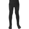 Strumpfhose schwarz für Kinder, Gr.104-110
