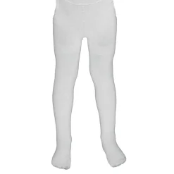 Strumpfhose weiß für Kinder, Gr.104-110