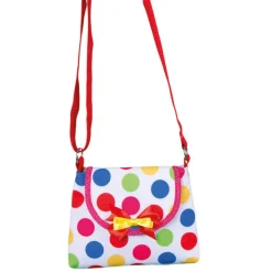 Tasche bunter Clown