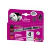 Tattoo Painter Starter-Set, 4 Stifte im Pack