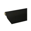 Tischtuch, ROYAL Collection, 5 x 1,18 m auf der Rolle, Schwarz