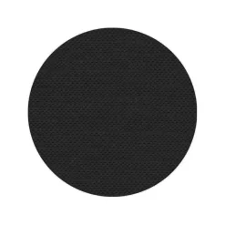 Tischtuch, ROYAL Collection, 5 x 1,18 m auf der Rolle, Schwarz