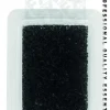 Tupfschwamm, Schwarz