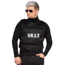 Weste SWAT Look 